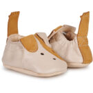 Easy Peasy MY BLUMOO DOG Beige Pantofole Bambino - 4