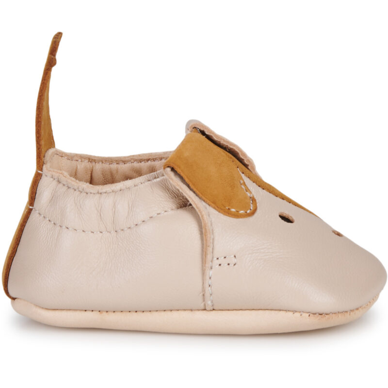 Easy Peasy MY BLUMOO DOG Beige Pantofole Bambino - 5