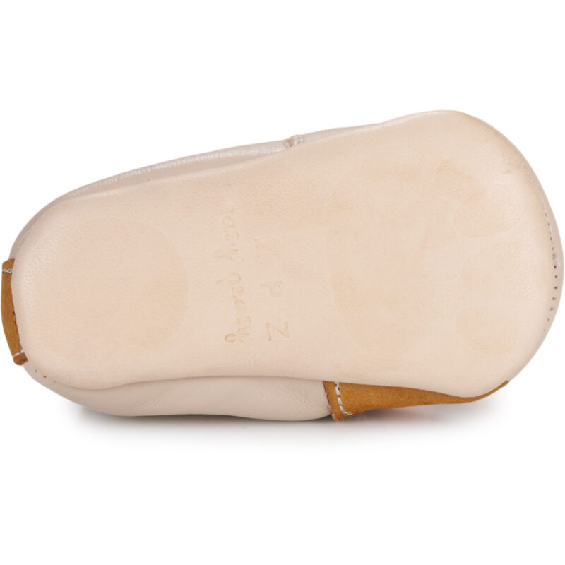 Easy Peasy MY BLUMOO DOG Beige Pantofole Bambino - 6