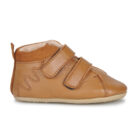 Easy Peasy MY PRE-KINY VELCRO Marr&oacute;n Zapatillas Ni&ntilde;o - 5