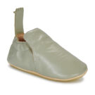 Easy Peasy MY BLU Verde Pantofole Bambino - 1