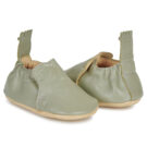 Easy Peasy MY BLU Verde Pantofole Bambino - 4