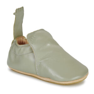Easy Peasy MY BLU Verde - Pantofole Bambino