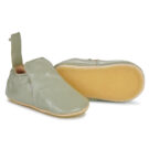 Easy Peasy MY BLU Verde Pantofole Bambino - 3