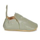 Easy Peasy MY BLU Verde Pantofole Bambino - 5