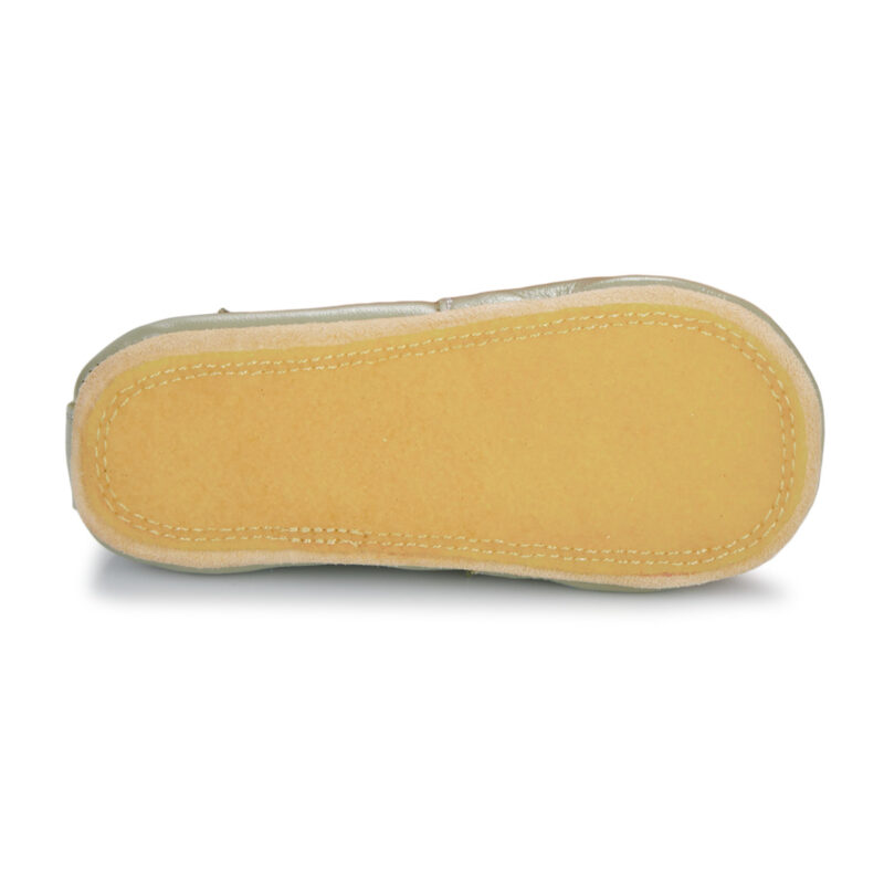 Easy Peasy MY BLU Verde Pantofole Bambino - 6