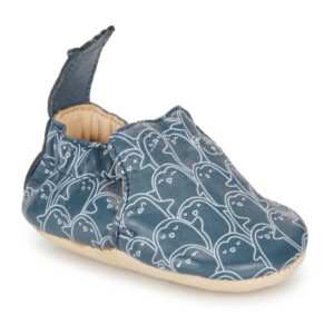 Easy Peasy MY BLU Blu - Pantofole Bambino