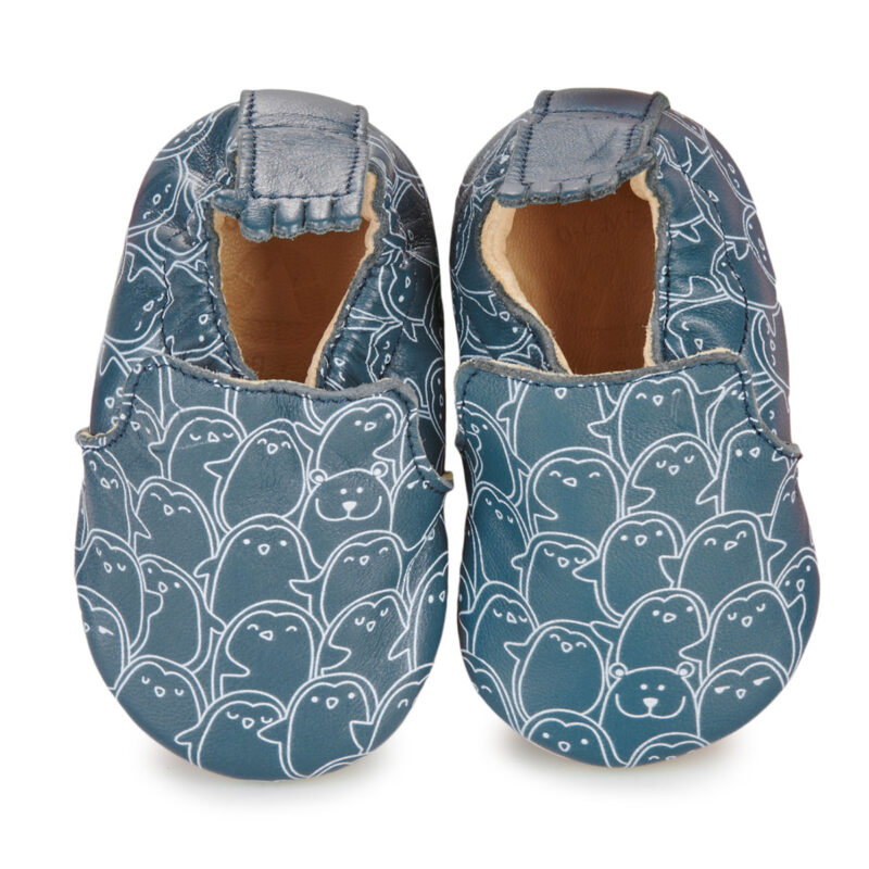 Easy Peasy MY BLU Blu Pantuflas Ni&ntilde;o - 2