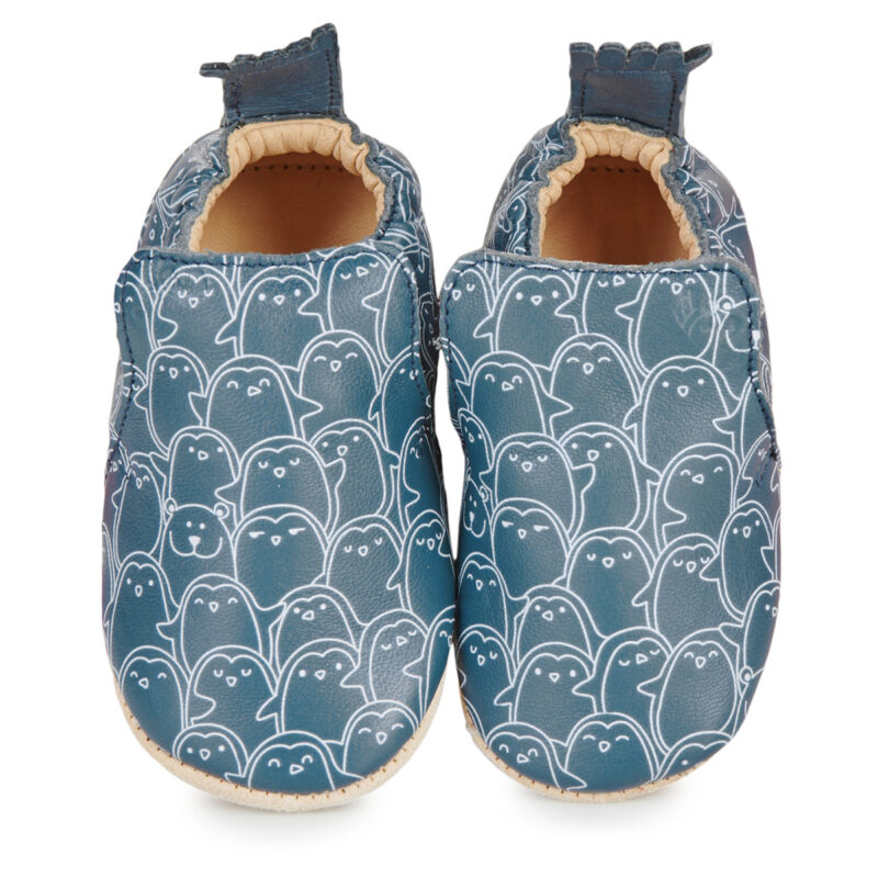 Easy Peasy MY BLU Blu Pantuflas Ni&ntilde;o - 2
