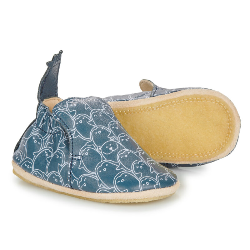 Easy Peasy MY BLU Blu Pantuflas Ni&ntilde;o - 3
