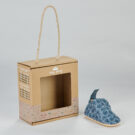 Easy Peasy MY BLU Blu Pantuflas Ni&ntilde;o - 7