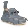 Easy Peasy MY BLU PHOQUE Blu Pantofole Bambino