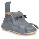 Easy Peasy MY BLU PHOQUE Blu Pantofole Bambino - 1