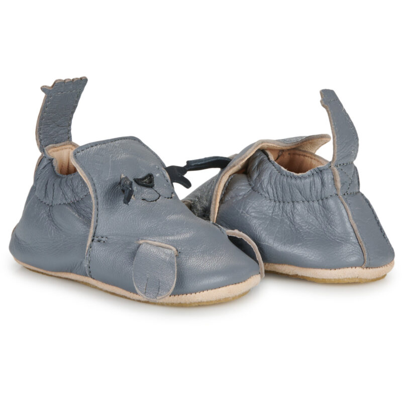 Easy Peasy MY BLU PHOQUE Blu Pantofole Bambino - 3