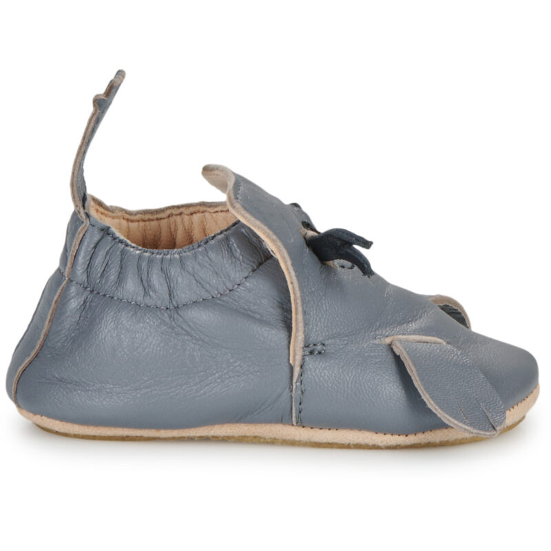 Easy Peasy MY BLU PHOQUE Blu Pantofole Bambino - 4
