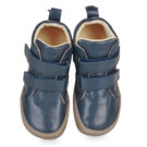 Easy Peasy MY BOOTS VELCRO Blu Boots Bambino - 2