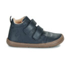 Easy Peasy MY BOOTS VELCRO Blu Boots Bambino - 5
