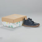 Easy Peasy MY BOOTS VELCRO Blu Boots Bambino - 7