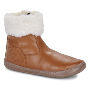 Easy Peasy MY GRANDE BOTTE Marrone - Ballerine Bambino