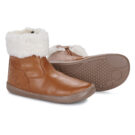 Easy Peasy MY GRANDE BOTTE Marron Ballerines Enfant - 3