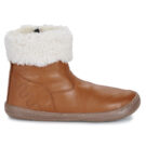 Easy Peasy MY GRANDE BOTTE Marron Ballerines Enfant - 5