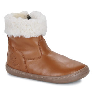 Easy Peasy MY GRANDE BOTTE Marrone - Ballerine Bambino