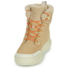 Merrell MARQUETTE THERMO LACE WATERPROOF Braun Schneestiefel Damen - 3