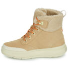Merrell MARQUETTE THERMO LACE WATERPROOF Braun Schneestiefel Damen - 4
