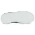 Puma Carina 2.0 Zebra Jr Bianco Sneakers Bambino - 7