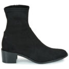 JB Martin  LOU  Nero -  Stivaletti Donna - 2