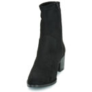 JB Martin  LOU  Nero -  Stivaletti Donna - 3