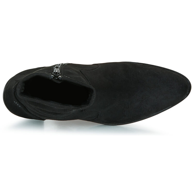 JB Martin  LOU  Nero -  Stivaletti Donna - 6