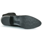JB Martin  LOU  Nero -  Stivaletti Donna - 7