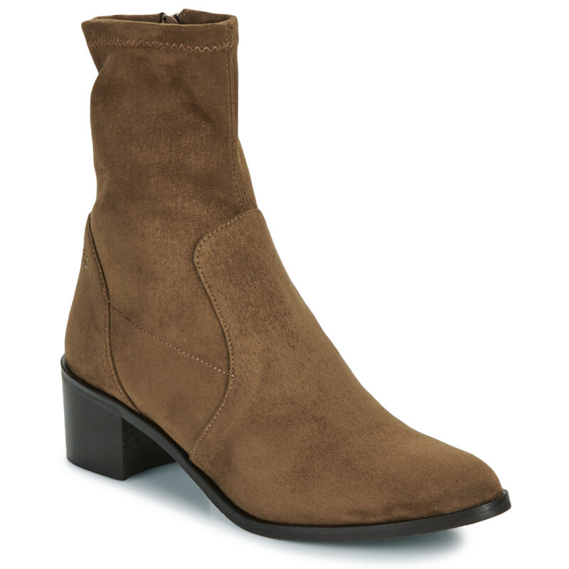 JB Martin  LOU  Marrone -  Stivaletti Donna - 1