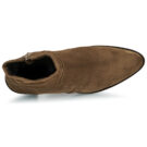 JB Martin  LOU  Marrone -  Stivaletti Donna - 6