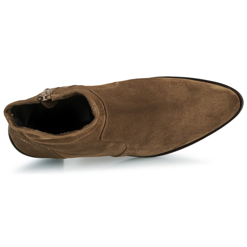 JB Martin  LOU  Marrone -  Stivaletti Donna - 6