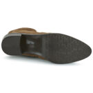 JB Martin  LOU  Marrone -  Stivaletti Donna - 7