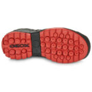 Geox J NEW SAVAGE BOY Nero Sneakers Bambino - 7