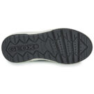 Geox J WEEMBLE BOY Marr&oacute;n Zapatillas Ni&ntilde;o - 7