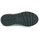 Geox J WEEMBLE BOY Blaue Sneaker f&uuml;r Jungen - Gr&ouml;&szlig;e 7