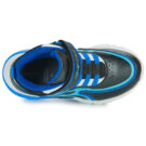 Geox J CIBERDRON BOY Nero Sneakers Bambino - 6