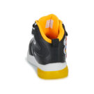 Geox Zapatillas negras para ni&ntilde;o J CIBERDRON BOY - 5