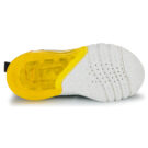 Geox Zapatillas negras para ni&ntilde;o J CIBERDRON BOY - 7
