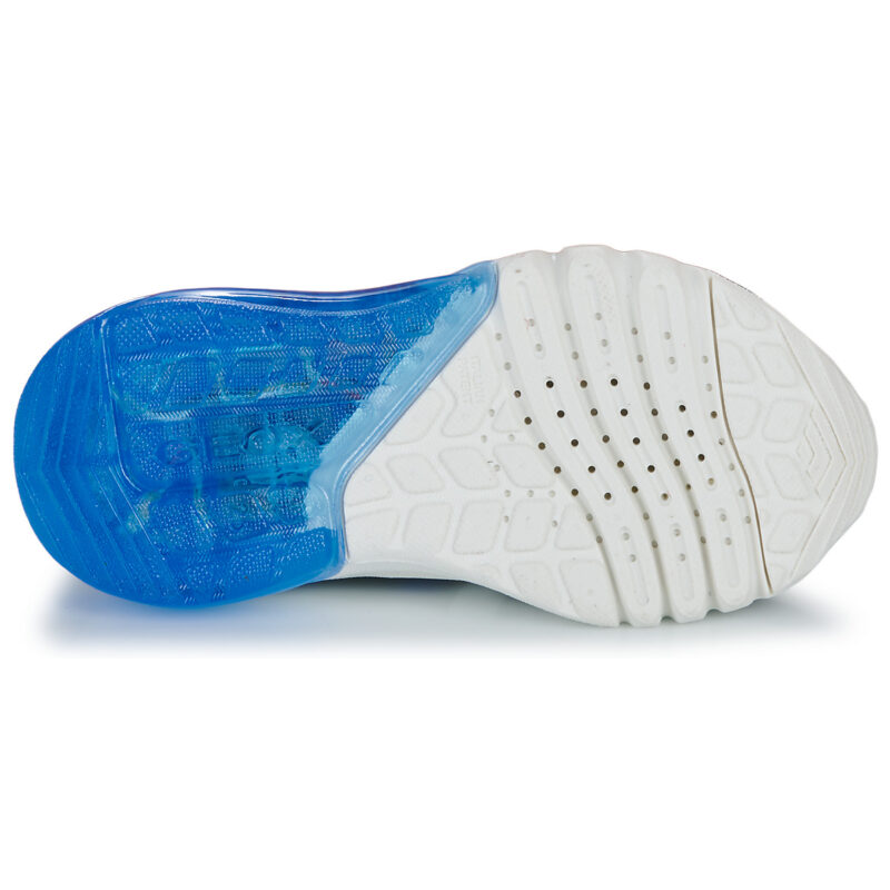Geox Zapatillas deportivas azules J CIBERDRON BOY para ni&ntilde;o - 7