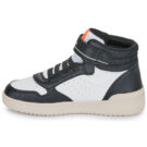 Geox J WASHIBA BOY Nero Sneakers Bambino - 4