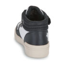 Geox J WASHIBA BOY Nero Sneakers Bambino - 5