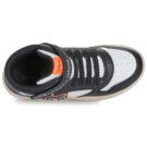 Geox J WASHIBA BOY Nero Sneakers Bambino - 6