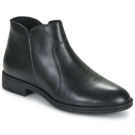 Geox D JAYLON 2 Noir Bottines Femme - 1