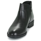 Geox D JAYLON 2 Noir Bottines Femme - 3