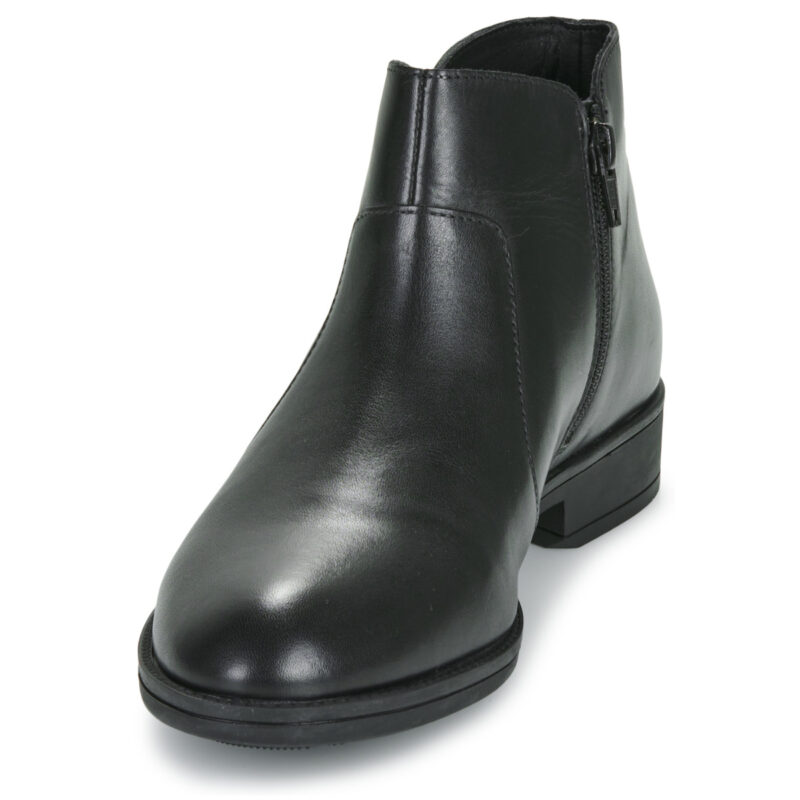 Geox D JAYLON 2 Noir Bottines Femme - 3
